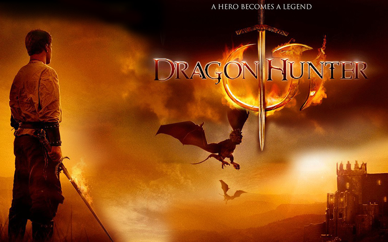 Dragon Hunter