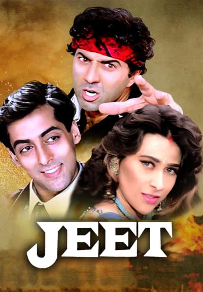 Watch Free Jeet Full Hindi Movie Online