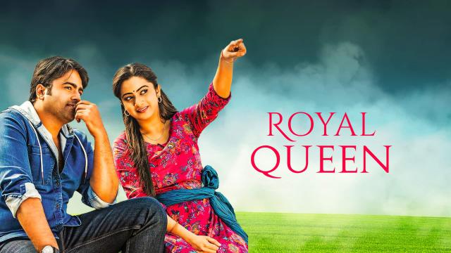 Watch Free Royal Queen  Full Hindi Movie Online