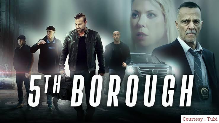 Watch Free  5th Borough Full Movie Online