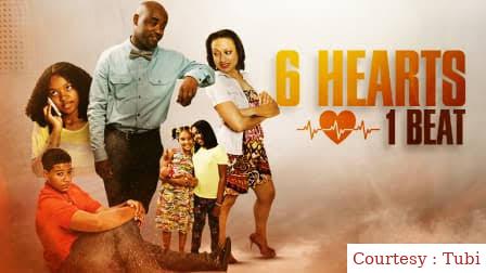 Watch Free  6 Hearts 1 Beat Full Movie Online