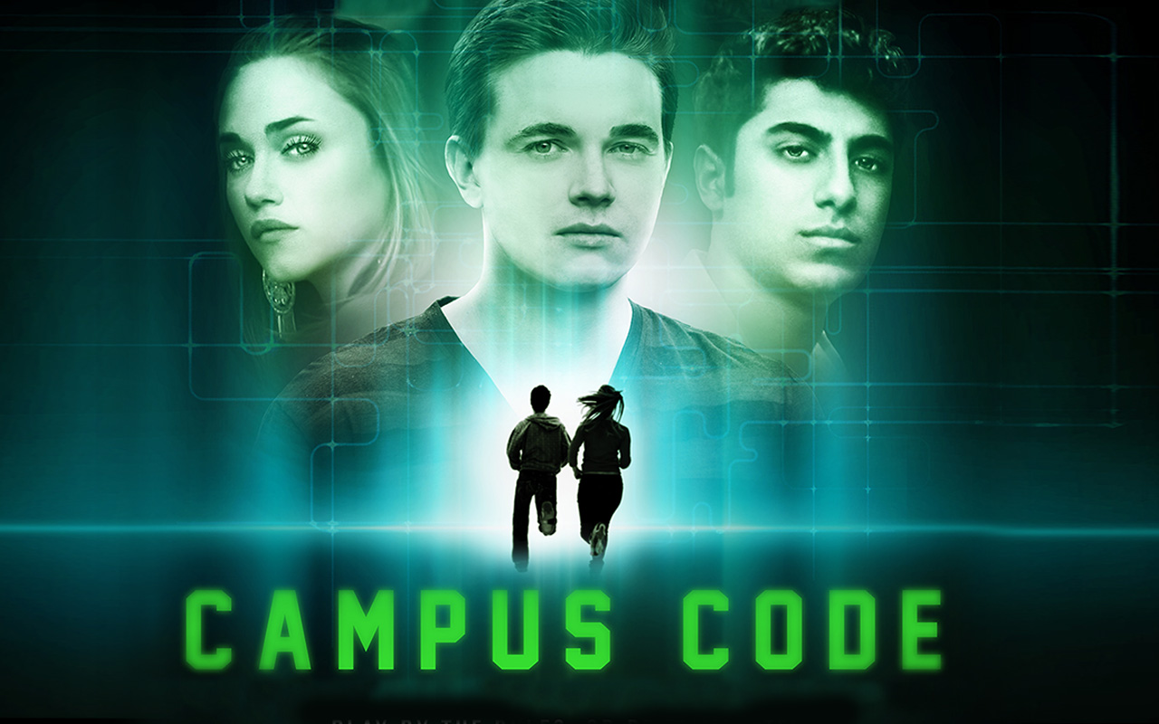 Watch Free Campus Code Full Hindi Movie Online