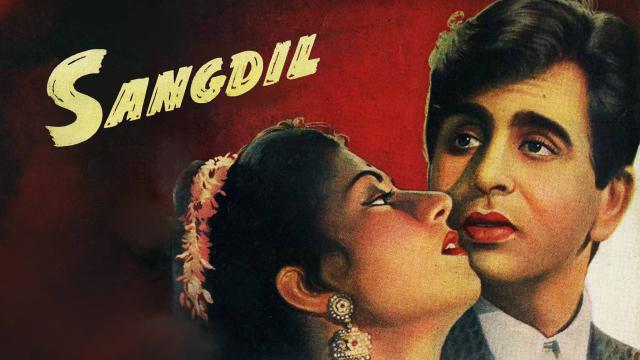 Watch Free Sangdil Full Hindi Movie Online