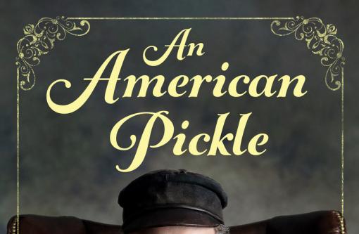 Watch Free  An American Pickle Full Movie Online