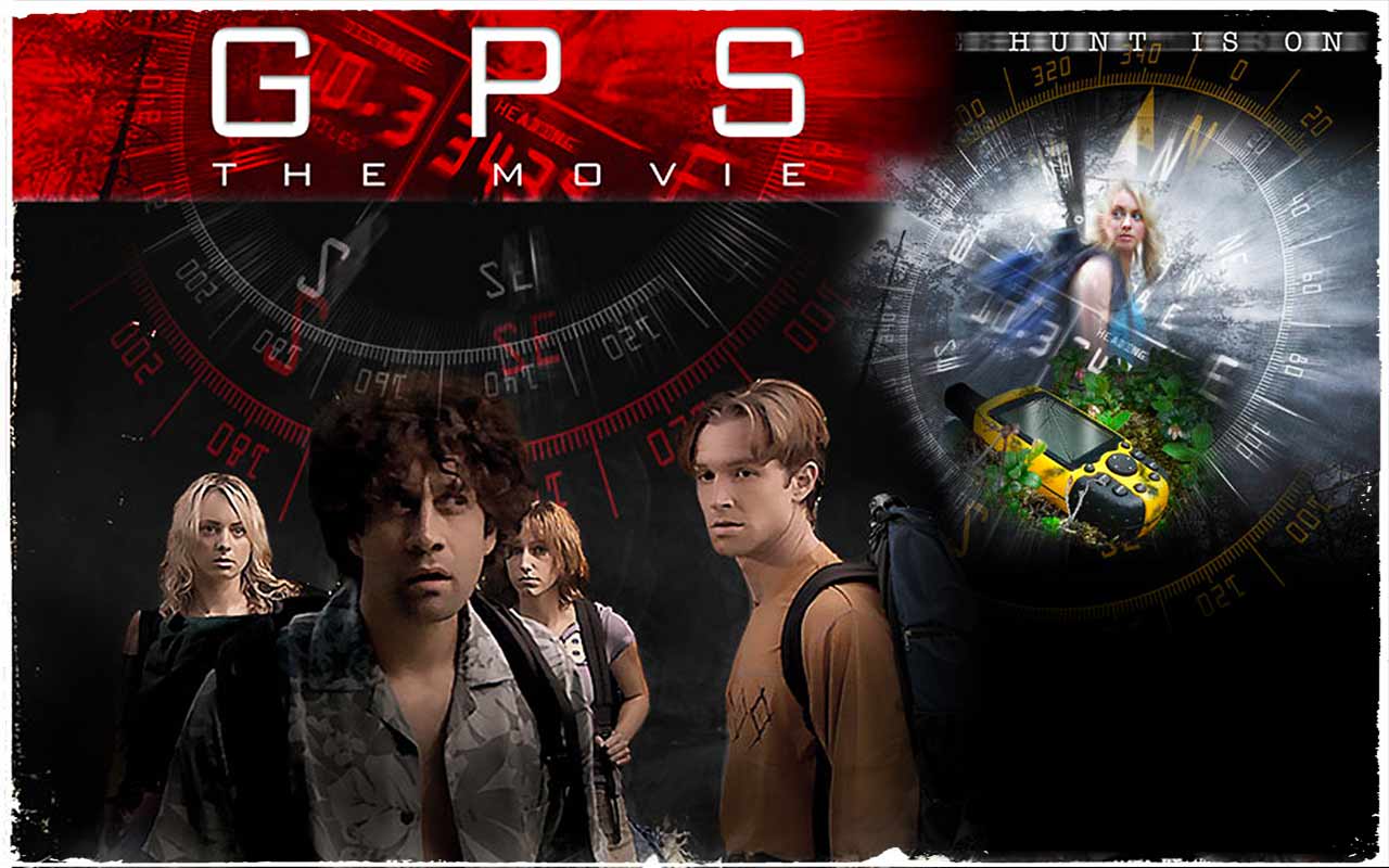 Watch Free G. P. S. Full Hindi Movie Online