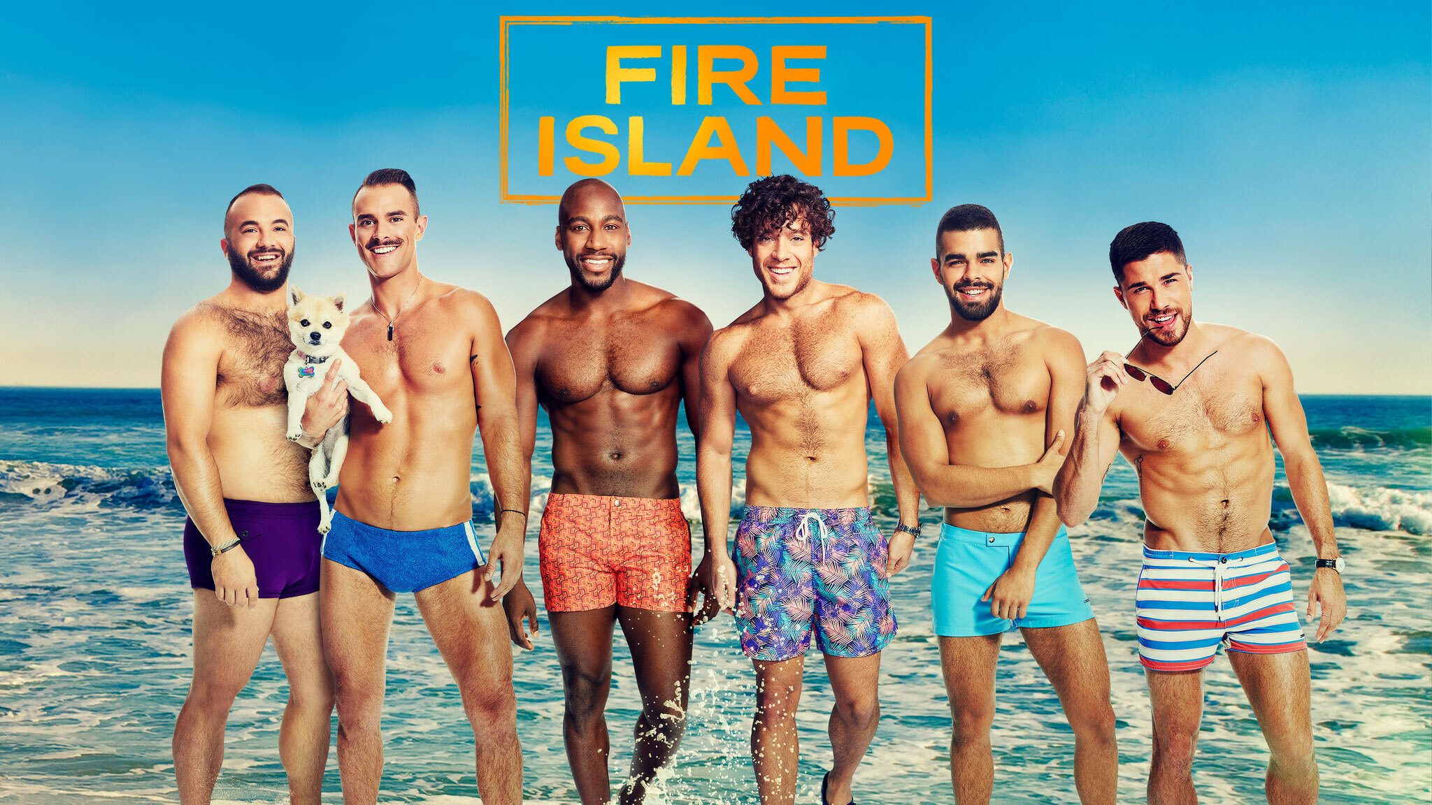 Fire Island