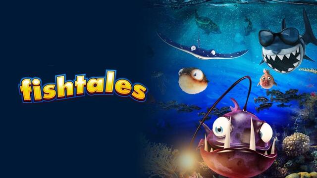 Watch Free Fishtales Full Hindi Movie Online