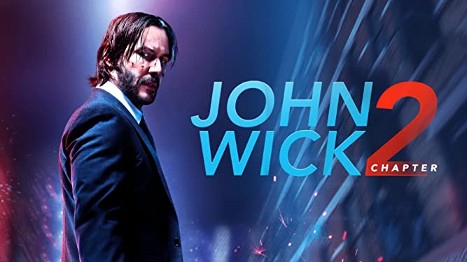 John Wick: Chapter 2