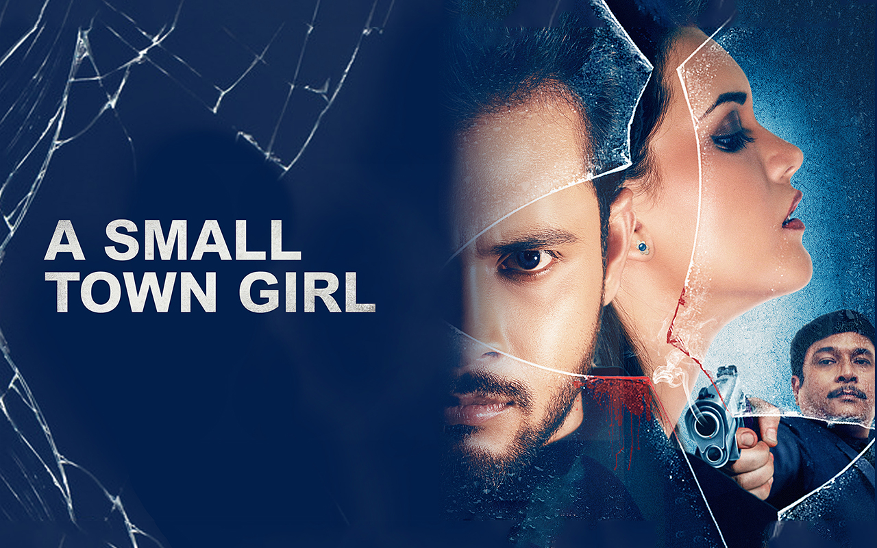 Watch Free A Small Town Girl Full Hindi Movie Online