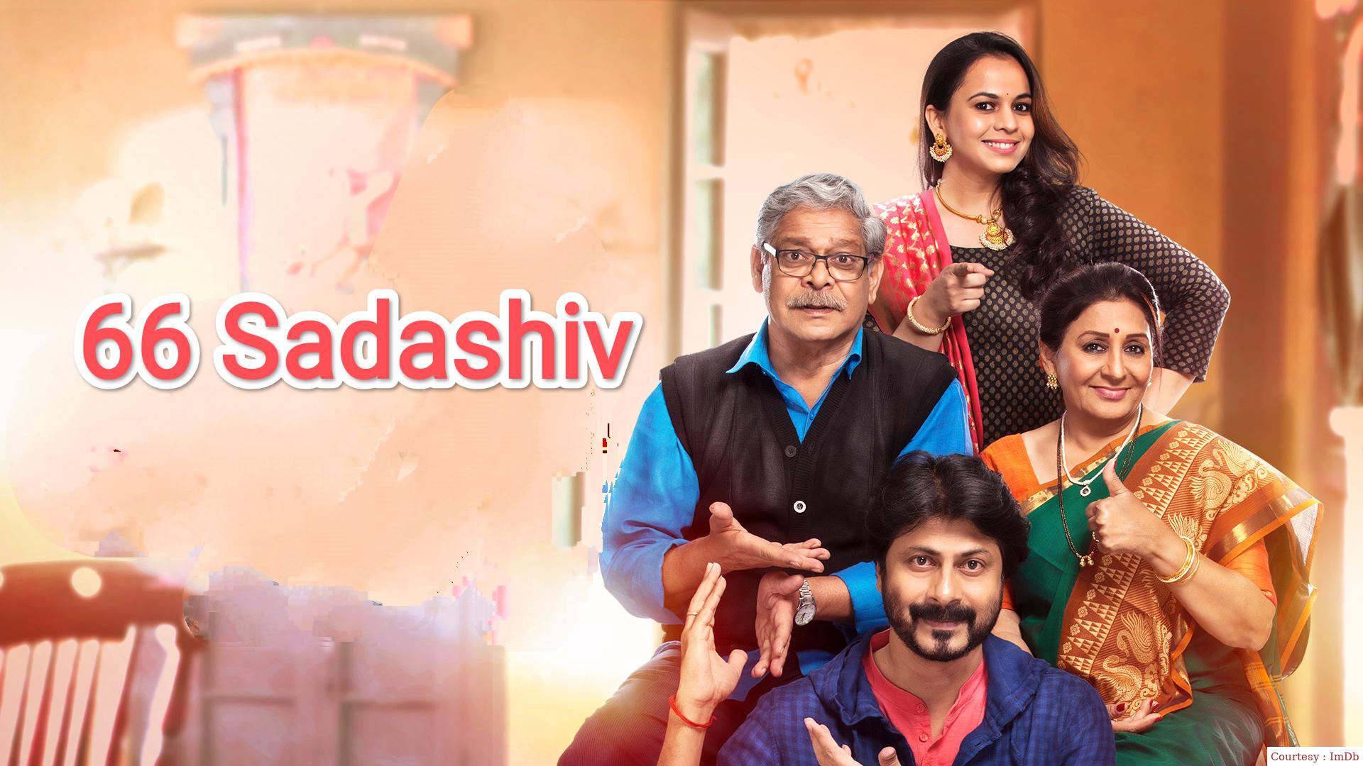 Watch Free  66 Sadashiv Full Movie Online