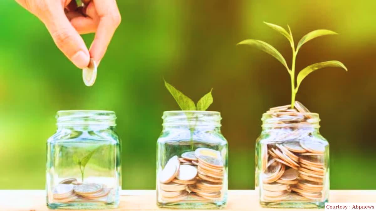 6.7% interest will now be available on 5 -year RD