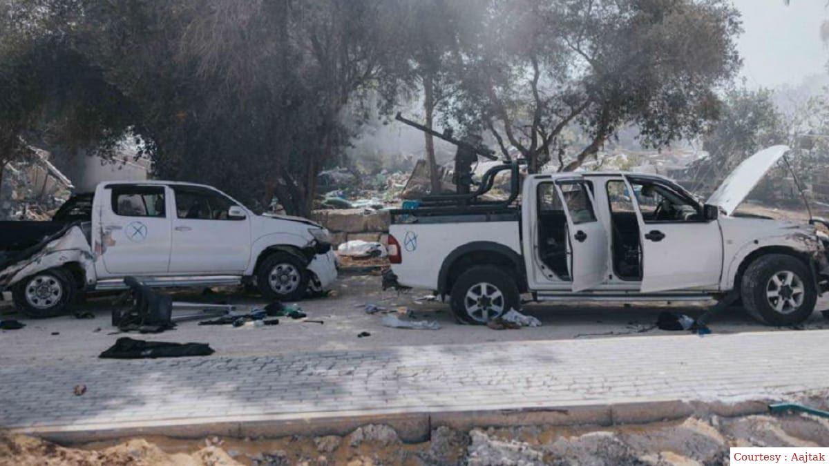 670 Palestone arrested in Israeli Army raid in West Bank