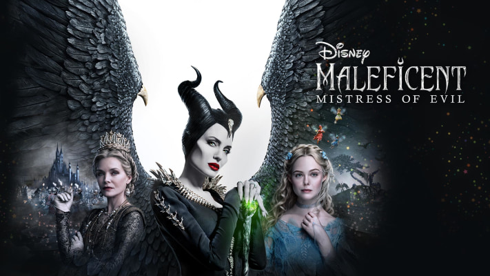 Watch Free  Maleficent: Mistress of Evil Full Movie Online