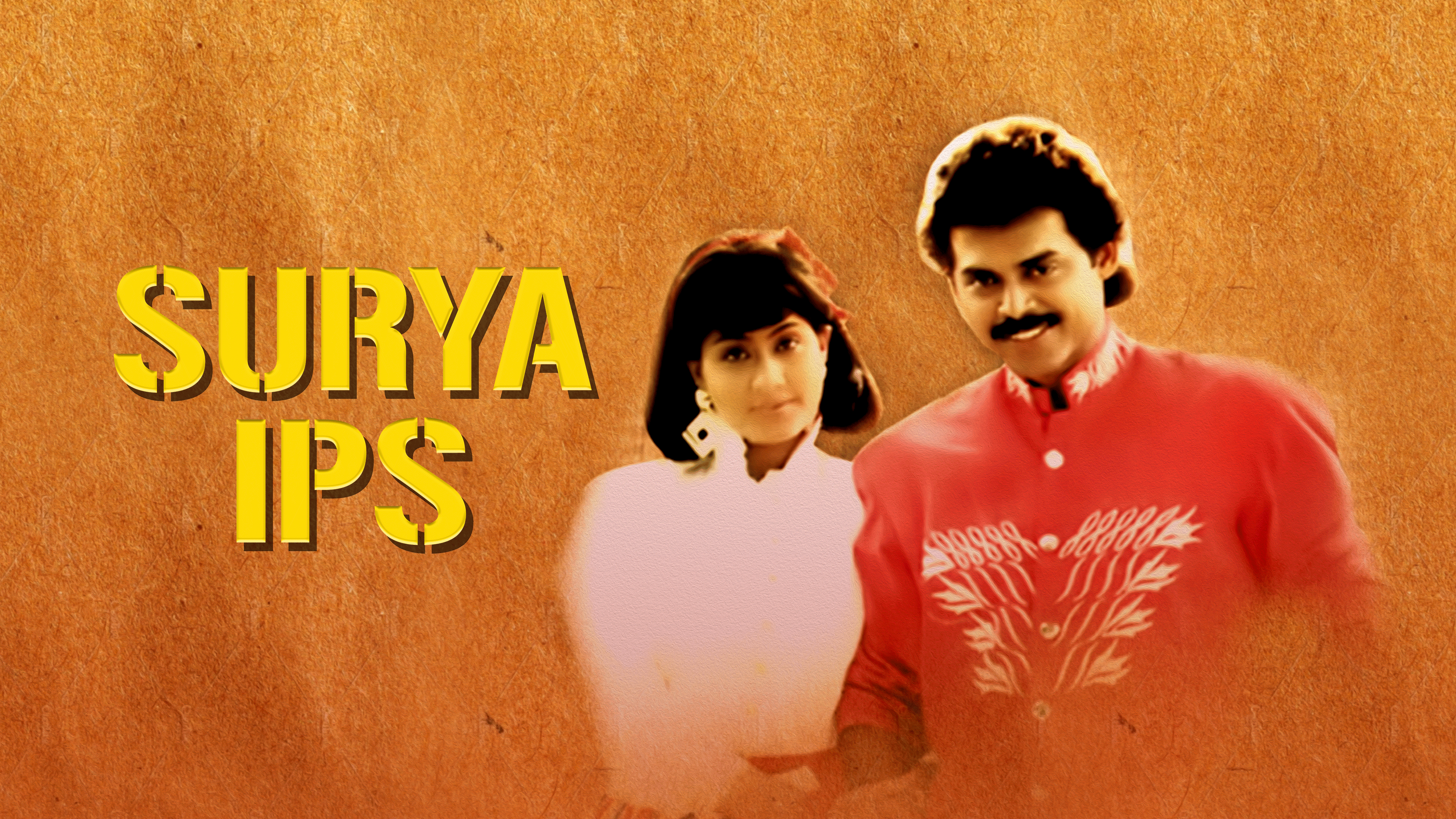 Watch Free Surya IPS Full Hindi Movie Online