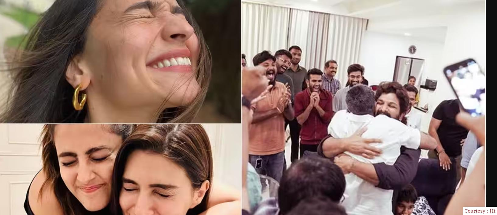 69th National Film Awards 2023 Live Updates