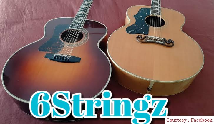 6Stringz