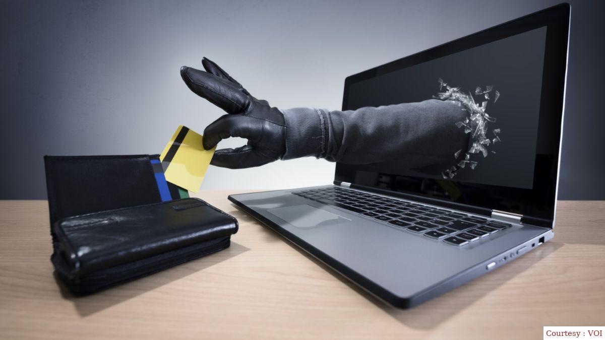 7 accused of gangs who steal data of 16.8 crore people including army arrested arrested