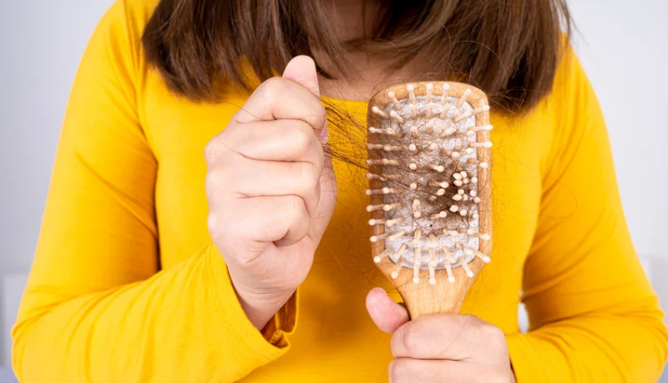 7 days challenge, stop hair fall and get new and strong hair