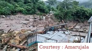 7 killed due to explosion in Himachal