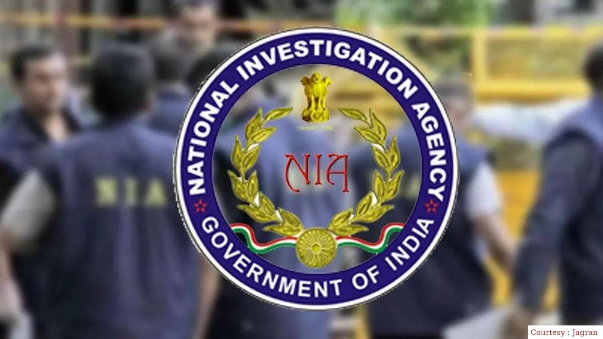 70 locations of eight states including Punjab - Haryana raided