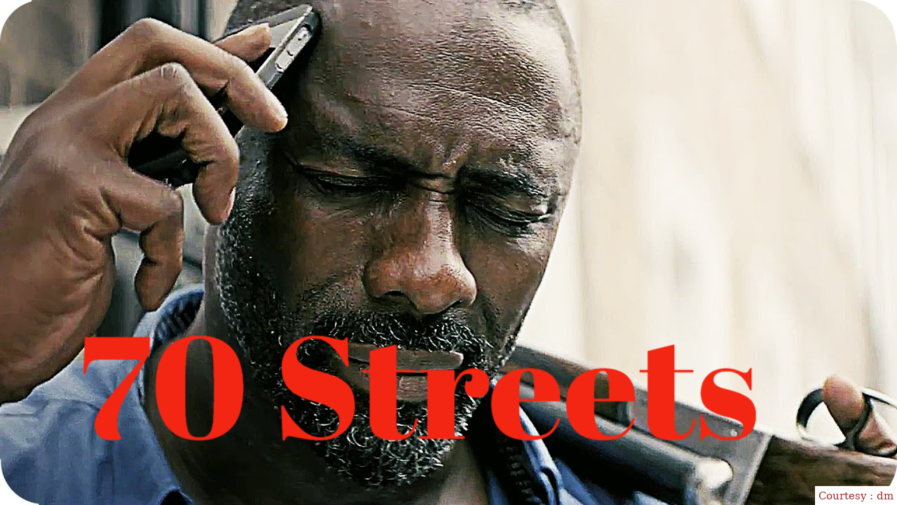 Watch Free  70 Streets Full Movie Online