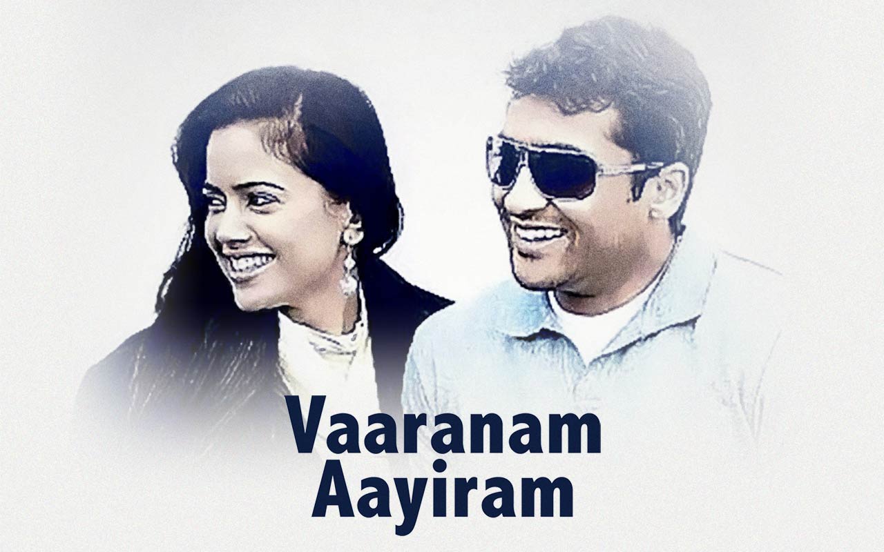 Vaaranam Aayiram