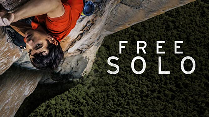 Free Solo