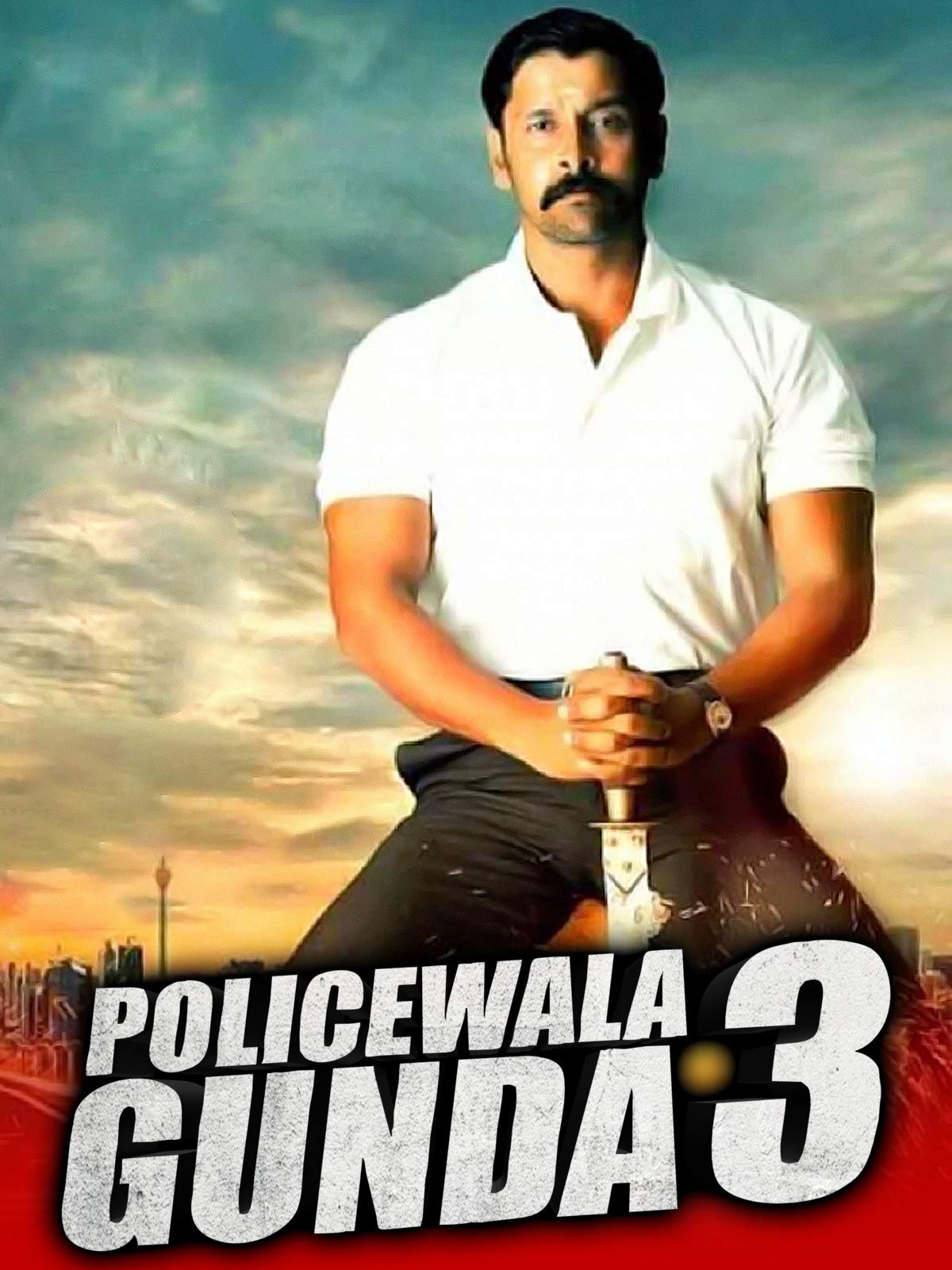Watch Free Policewala Gunda 3 Full Hindi Movie Online