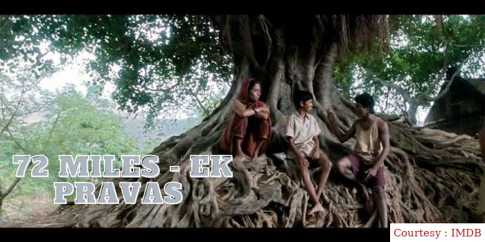 Watch Free  72 Miles - Ek Pravas Full Movie Online