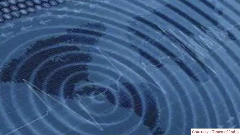 अलास्का प्रायद्वीप क्षेत्र में आया 7.4 तीव्रता का भूकंप, सुनामी की चेतावनी जारी