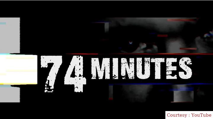 Watch Free  74 Minutes Full Movie Online