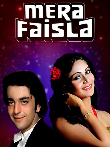 Watch Free Mera Faisla  Full Hindi Movie Online