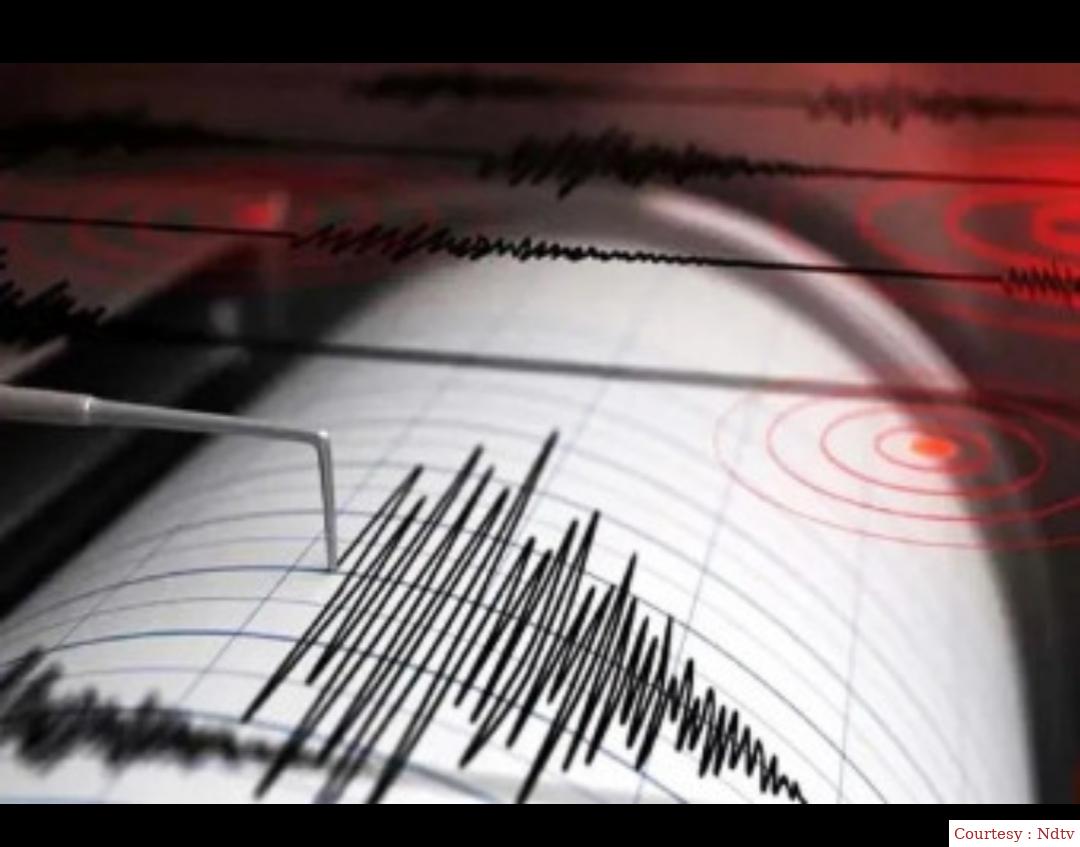 7.5 magnitude earthquake in Philippines, warning continues
