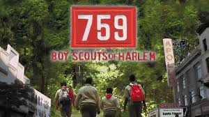 Watch Free 759: Boy Scouts of Harlem Full Movie Online