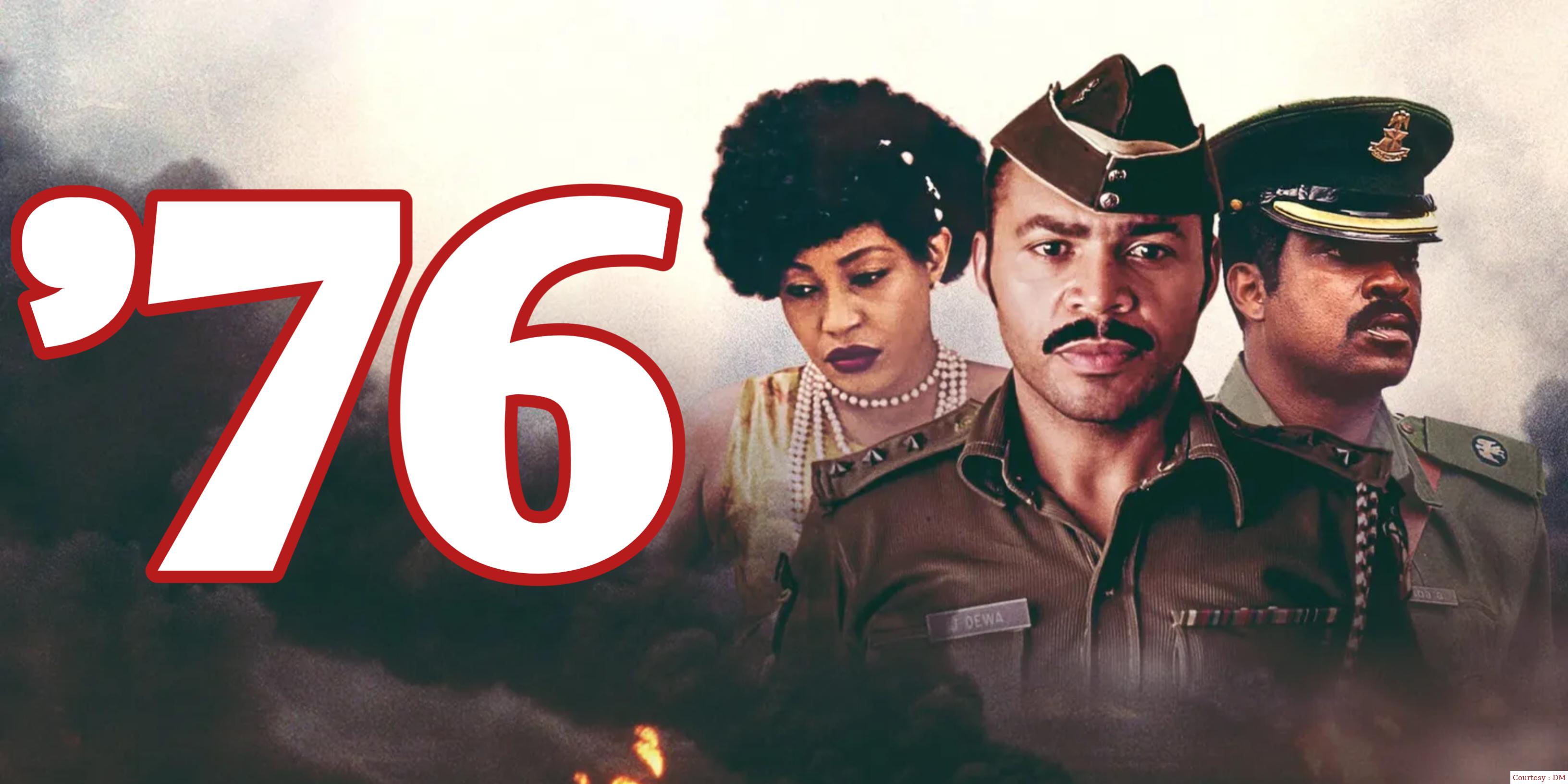 Watch Free  '76 Full Movie Online