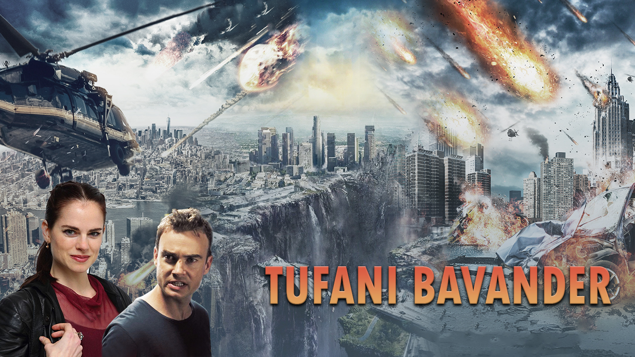 Watch Free Tufani Bavander Full Hindi Movie Online