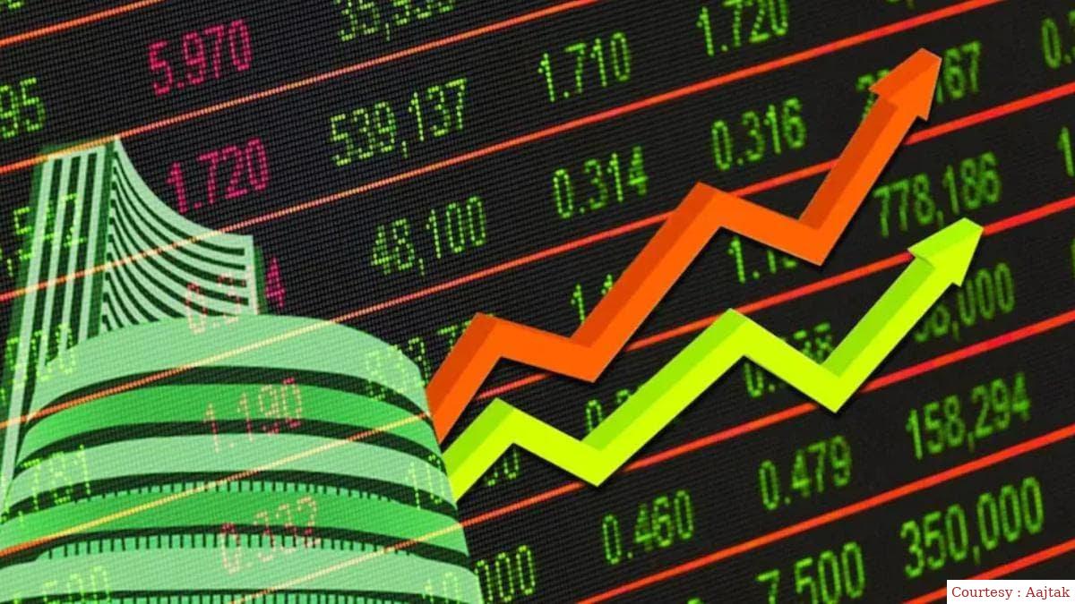 सेंचुरी एक्सट्रूजन लिमिटेड के शेयर में 79% का उछाल