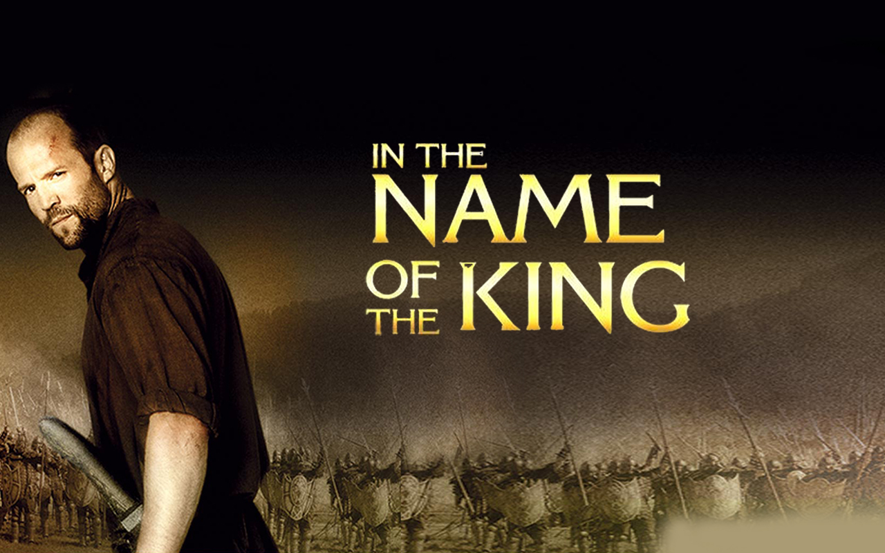 In The Name Of The King