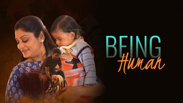 Being Human