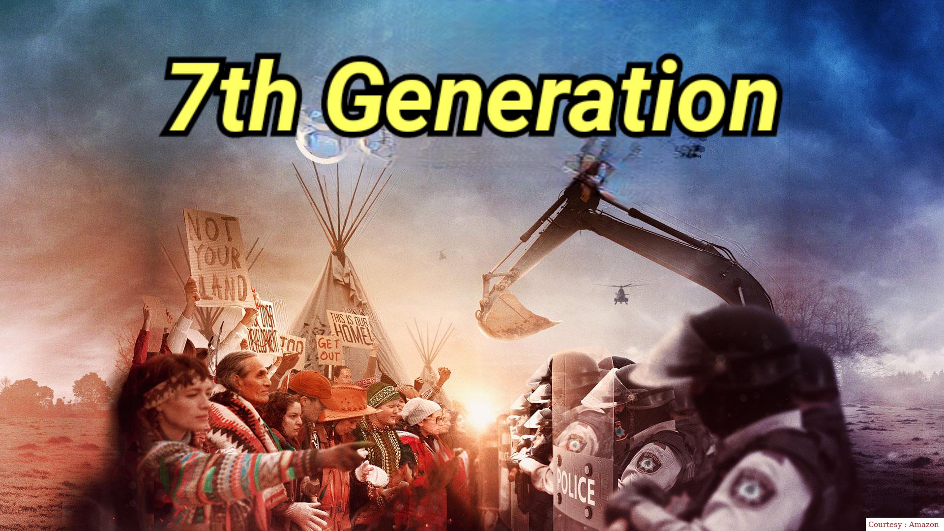 Watch Free  7th Generation Full Movie Online