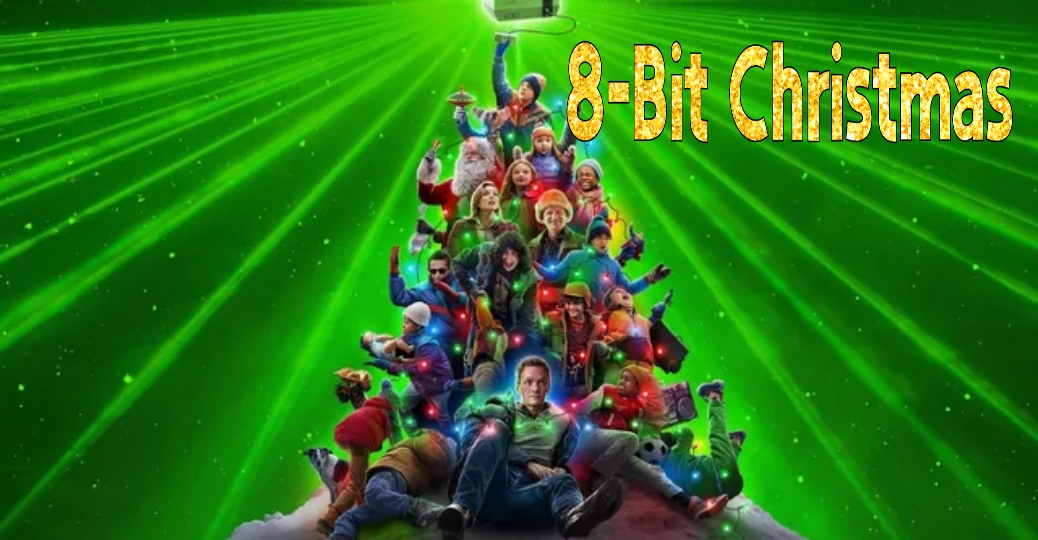 Watch Free 8-Bit ChristmasFull Movie Online