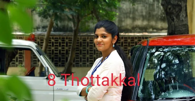 8 Thottakkal