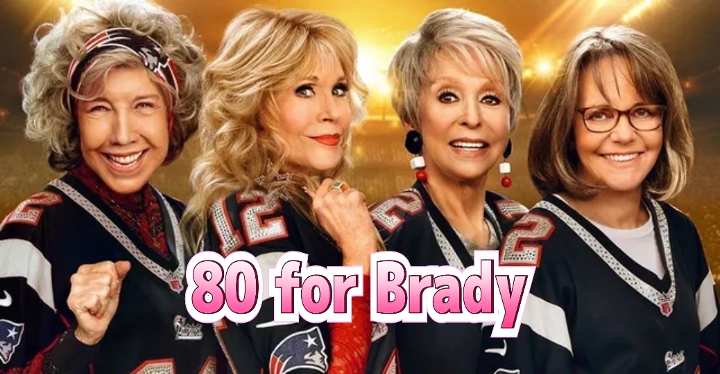 80 for Brady 