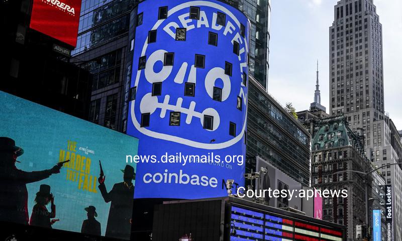 Coinbase is going to global 18% global employees