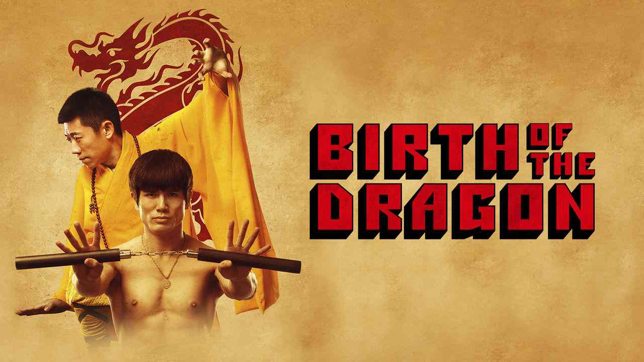 Birth Of The Dragon