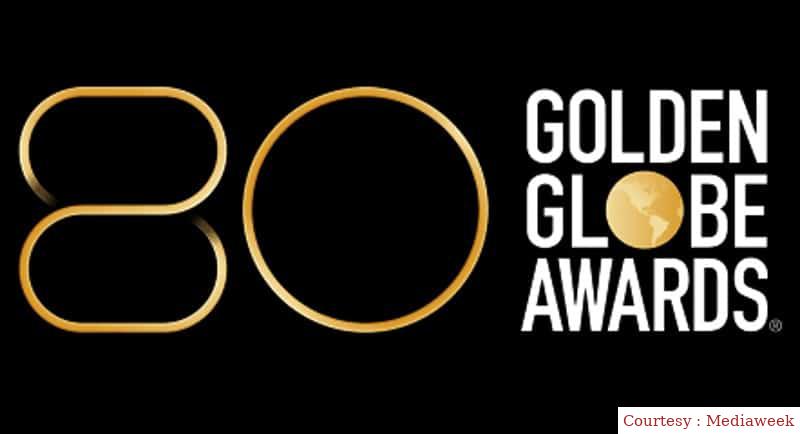 80th Golden Globe Awards