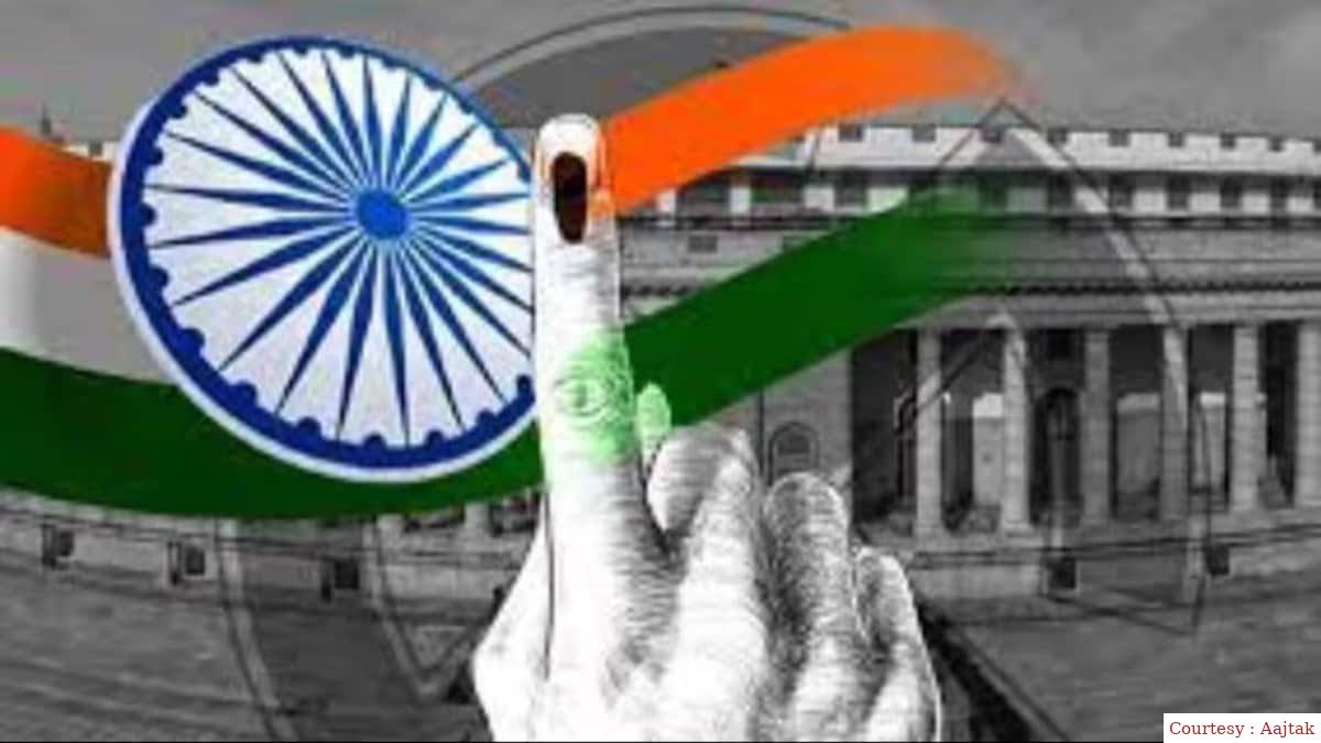 81% people in favor of One Nation One Election