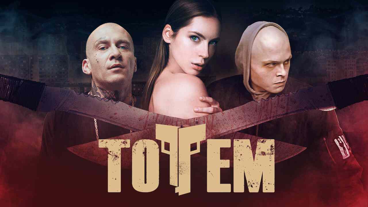 Watch Free  Totem Full Hindi Movie Online