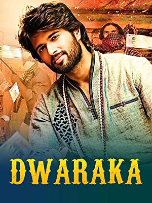 Watch Free Dwaraka Full Hindi Movie Online