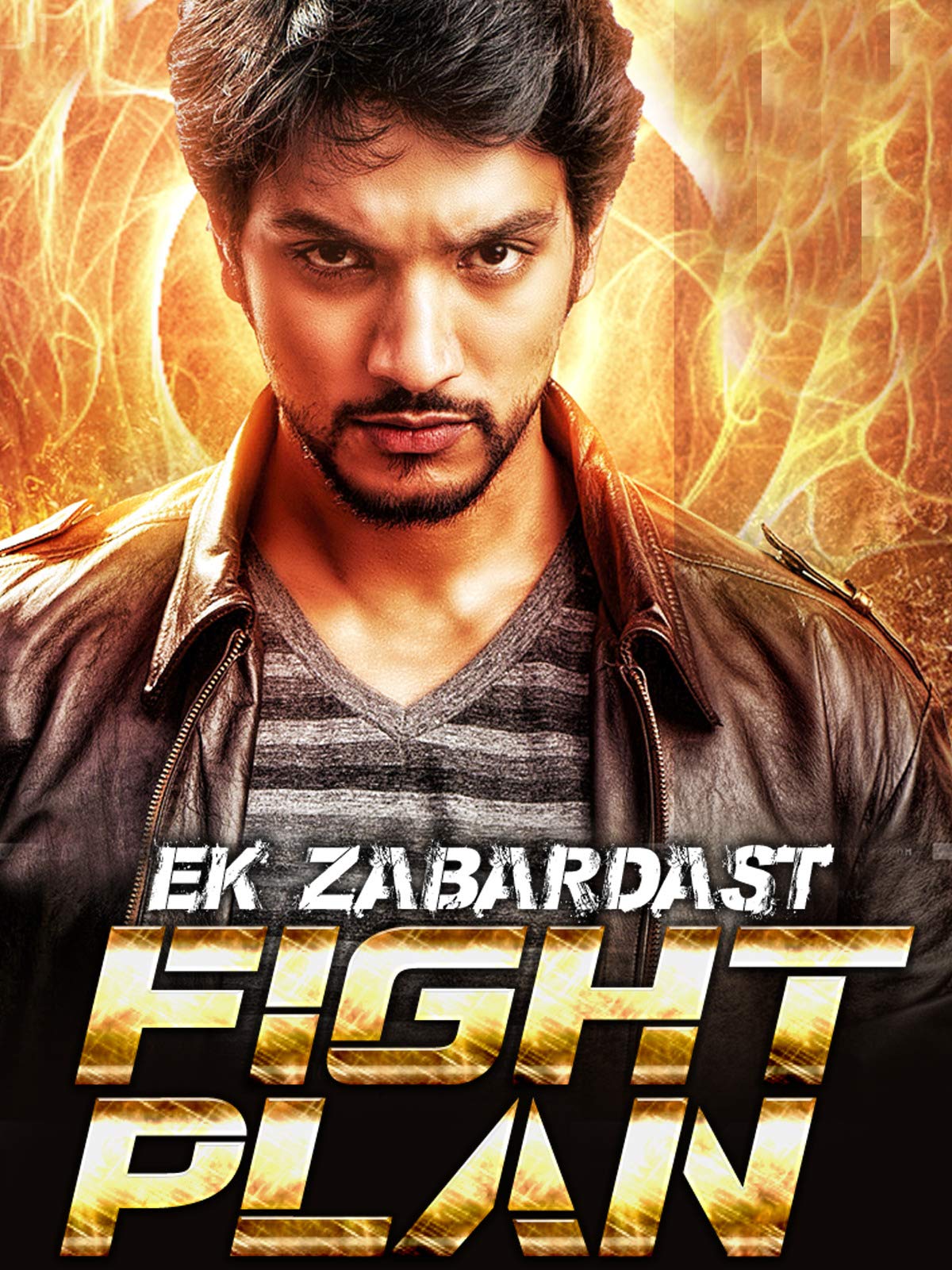 Watch Free Ek Zabardast Fight Plan Full Hindi Movie Online